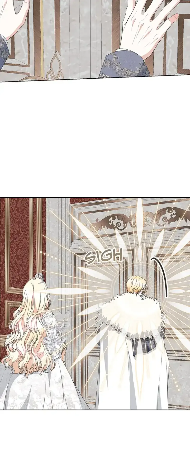 Reborn As a Character That Never Existed Chapter 70 page 20