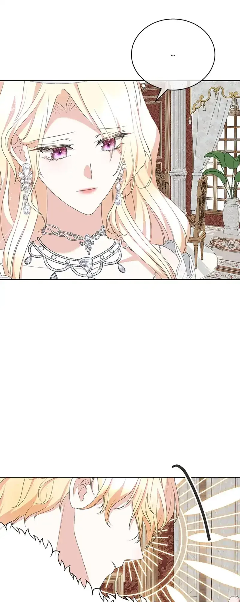 Reborn As a Character That Never Existed Chapter 70 page 24