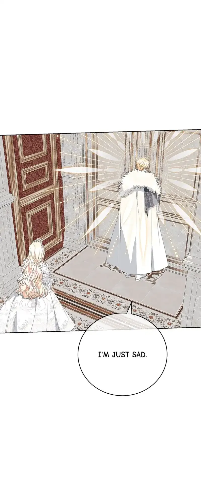 Reborn As a Character That Never Existed Chapter 70 page 23