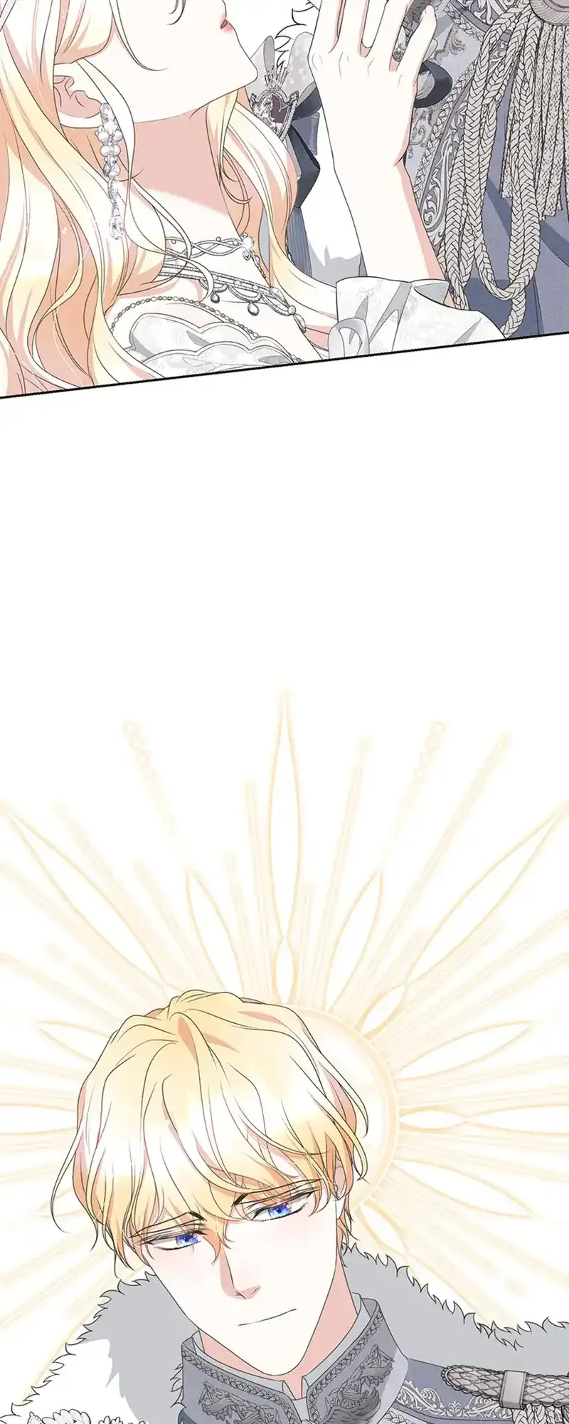 Reborn As a Character That Never Existed Chapter 70 page 5