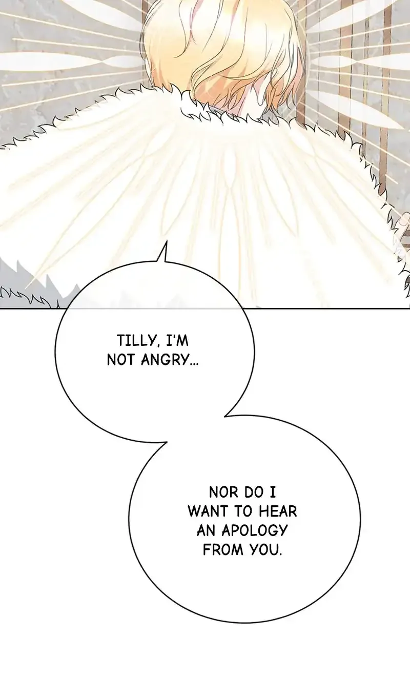 Reborn As a Character That Never Existed Chapter 70 page 22