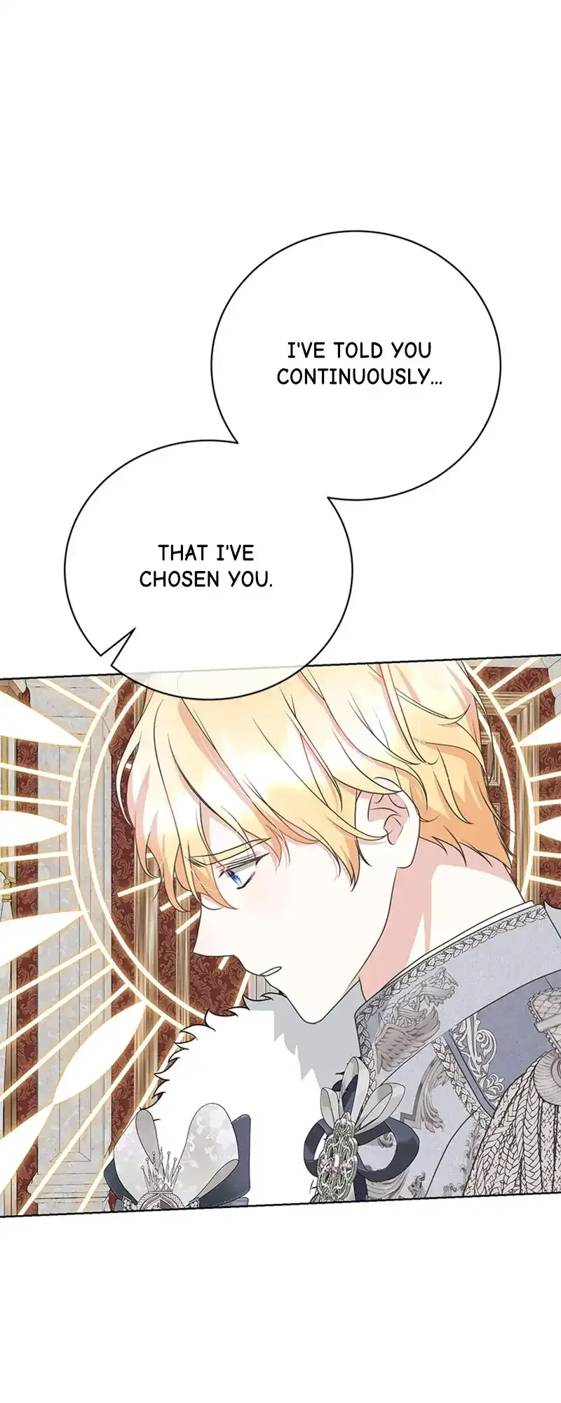 Reborn As a Character That Never Existed Chapter 70 page 39