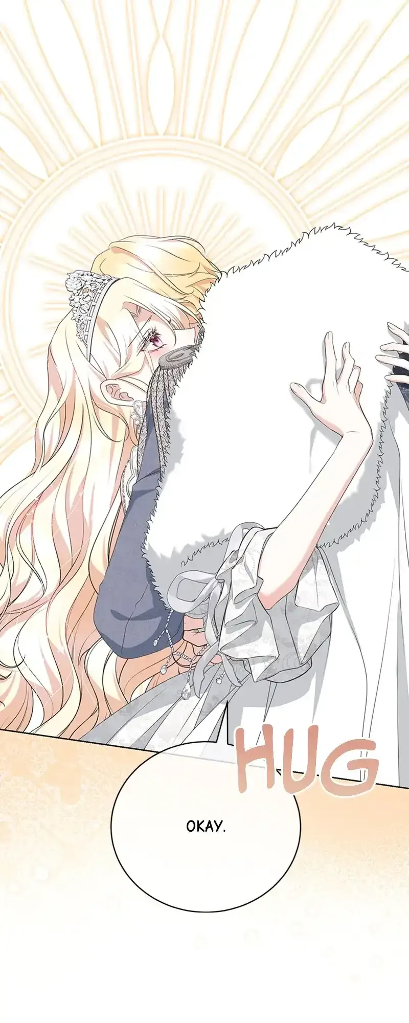 Reborn As a Character That Never Existed Chapter 70 page 56