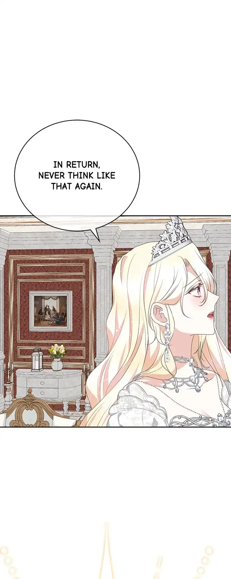 Reborn As a Character That Never Existed Chapter 70 page 51
