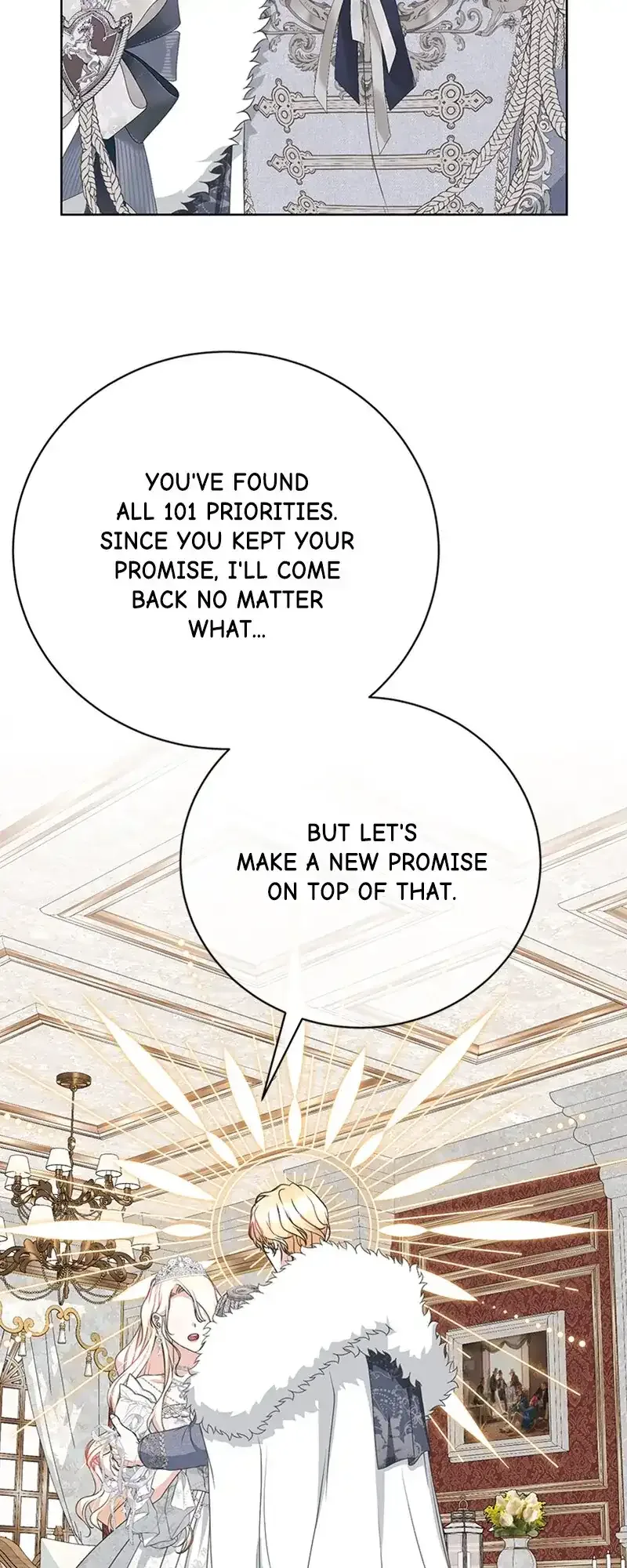 Reborn As a Character That Never Existed Chapter 70 page 48