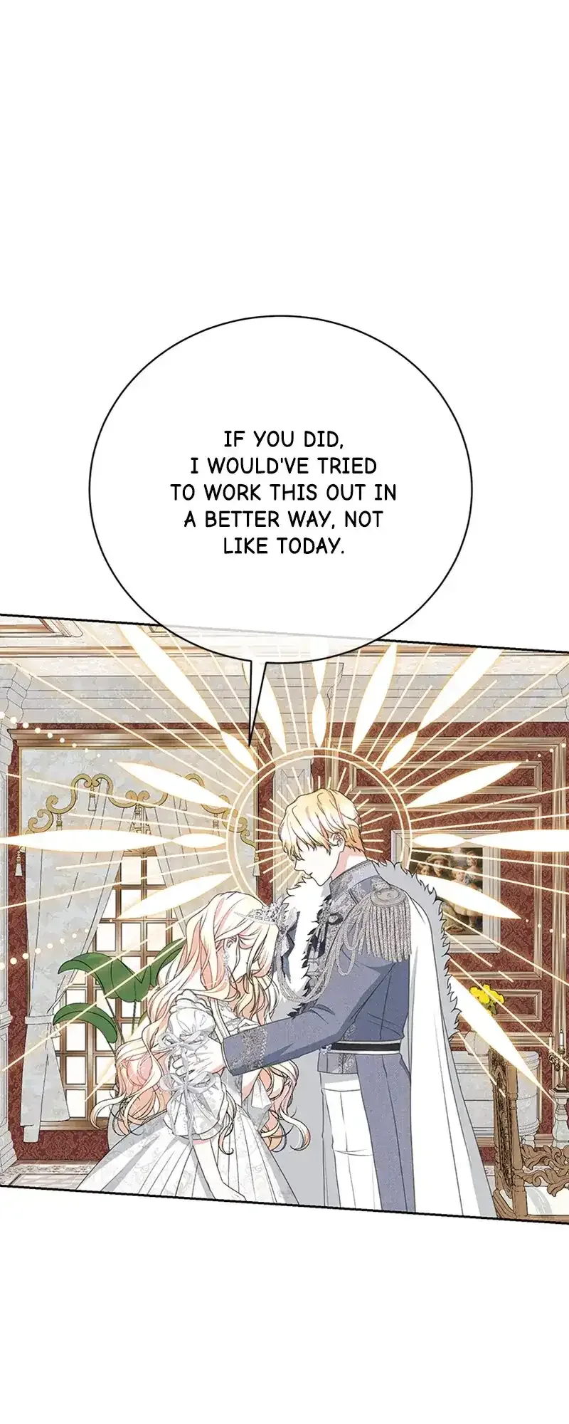 Reborn As a Character That Never Existed Chapter 70 page 38