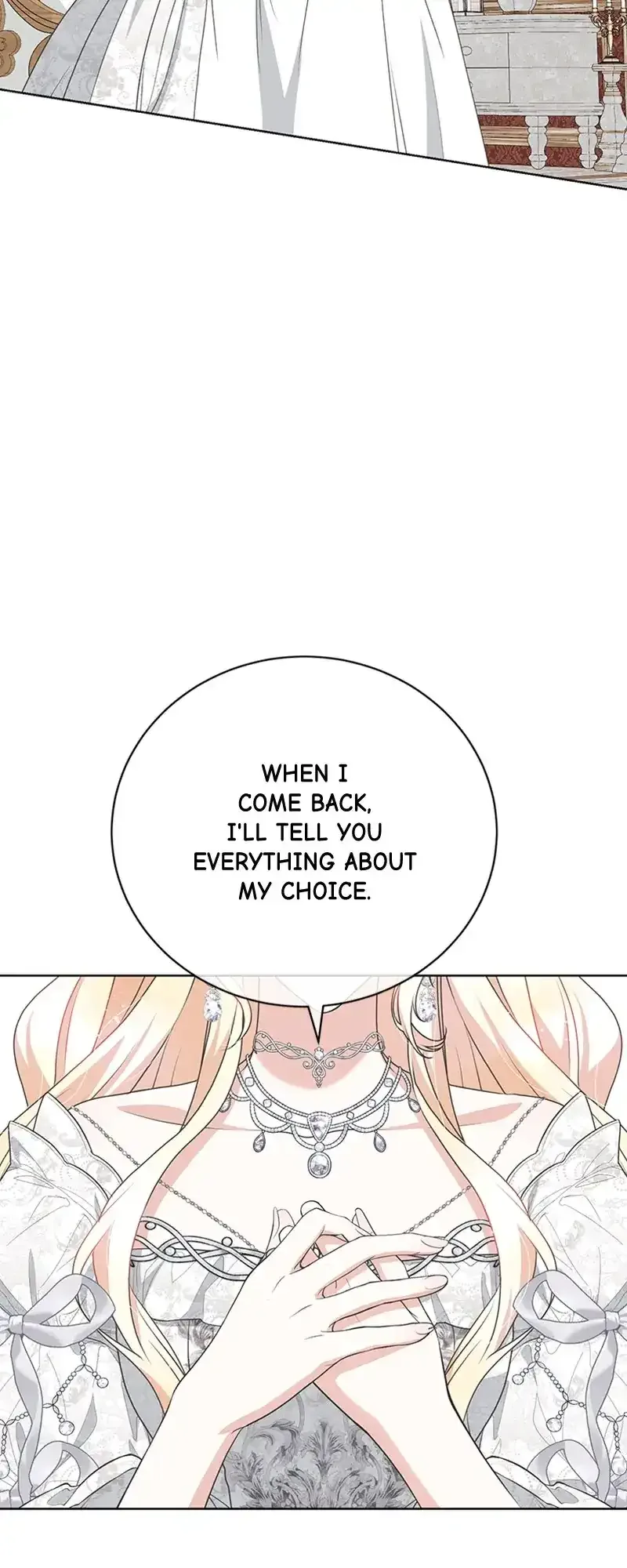 Reborn As a Character That Never Existed Chapter 70 page 49