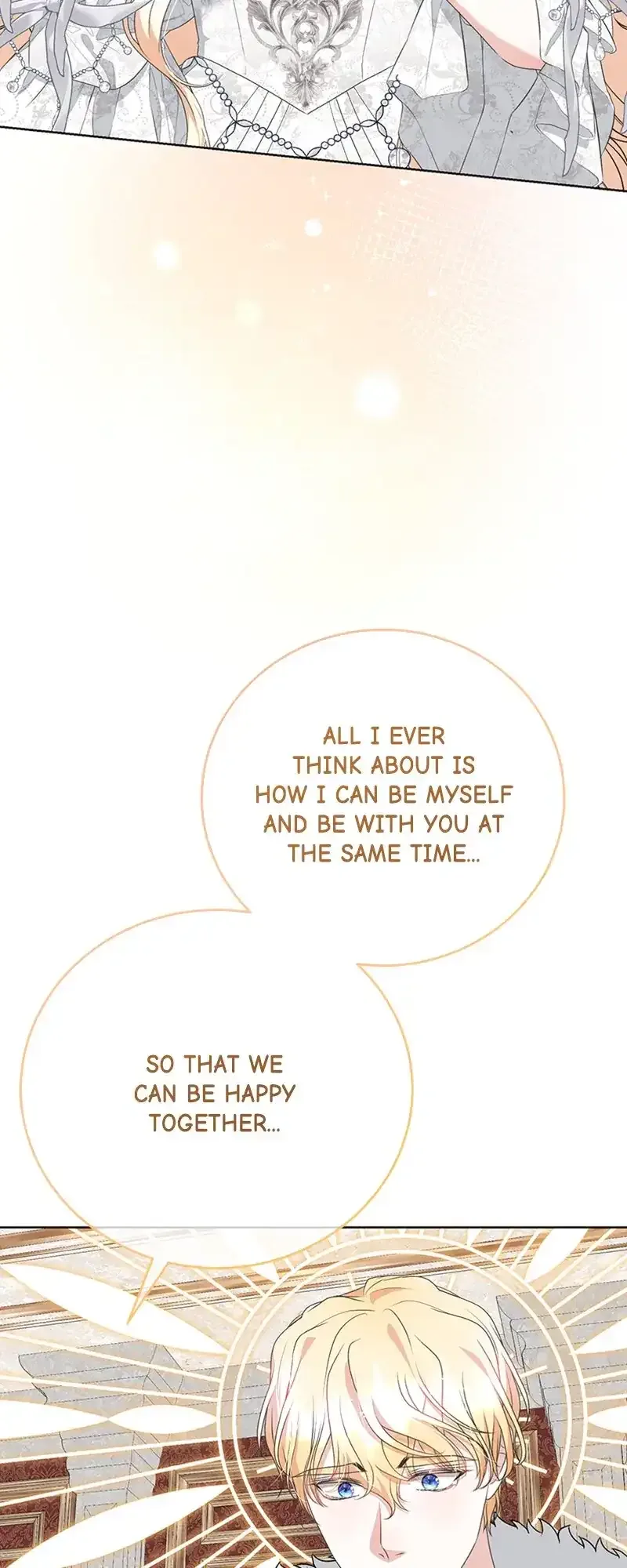 Reborn As a Character That Never Existed Chapter 70 page 41