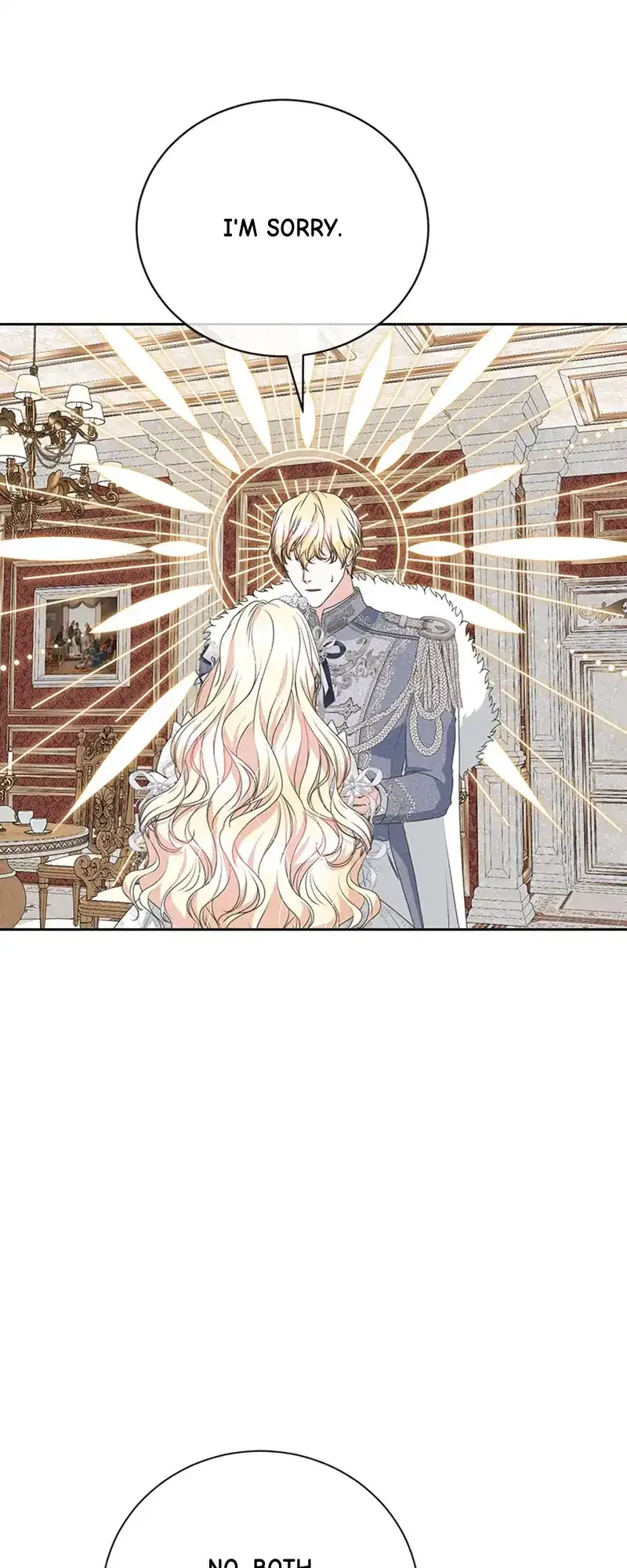 Reborn As a Character That Never Existed Chapter 70 page 45
