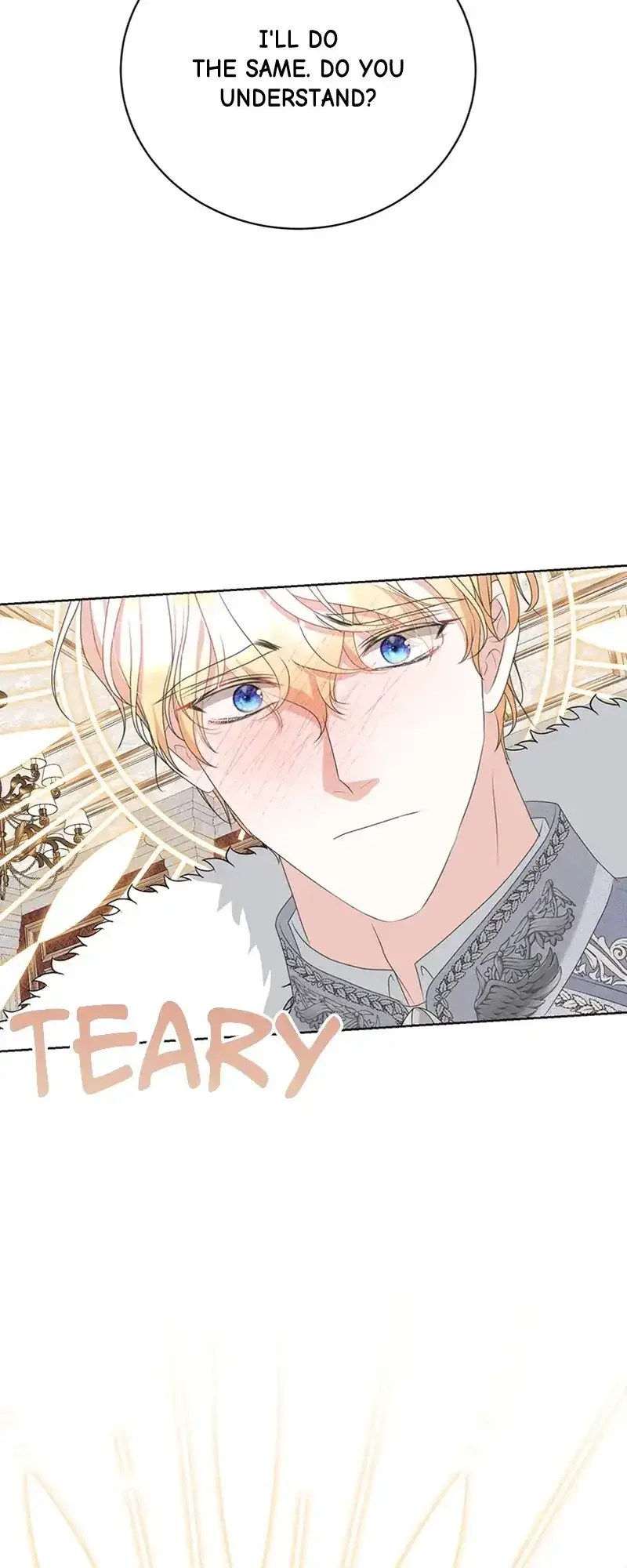 Reborn As a Character That Never Existed Chapter 70 page 55
