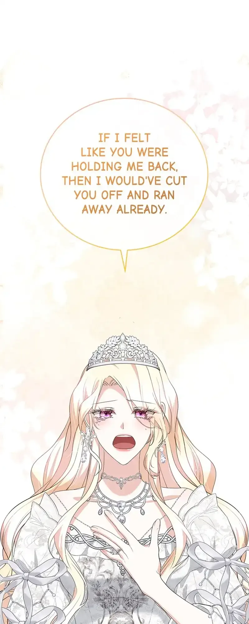 Reborn As a Character That Never Existed Chapter 70 page 40