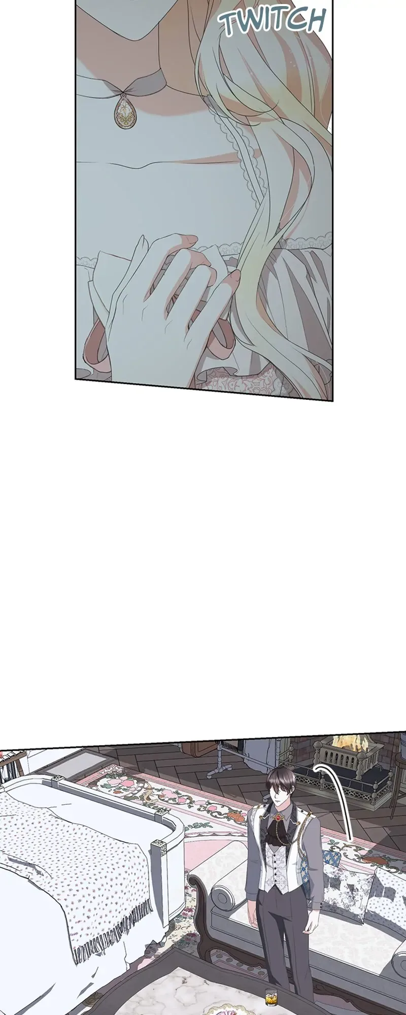 Reborn As a Character That Never Existed Chapter 78 page 11