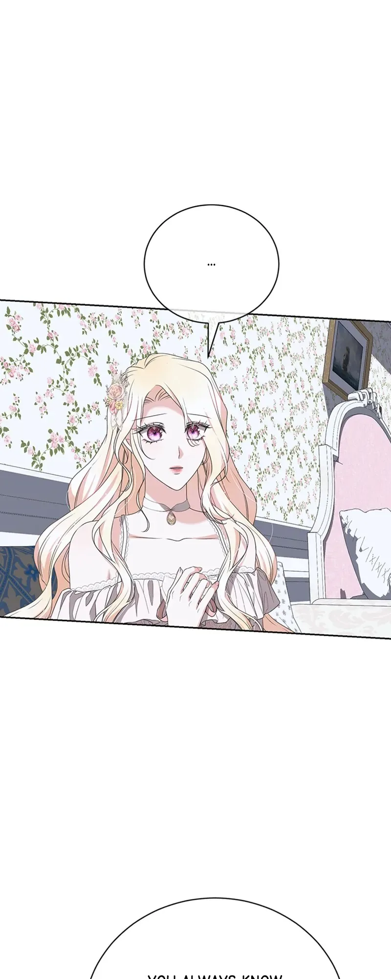 Reborn As a Character That Never Existed Chapter 78 page 9