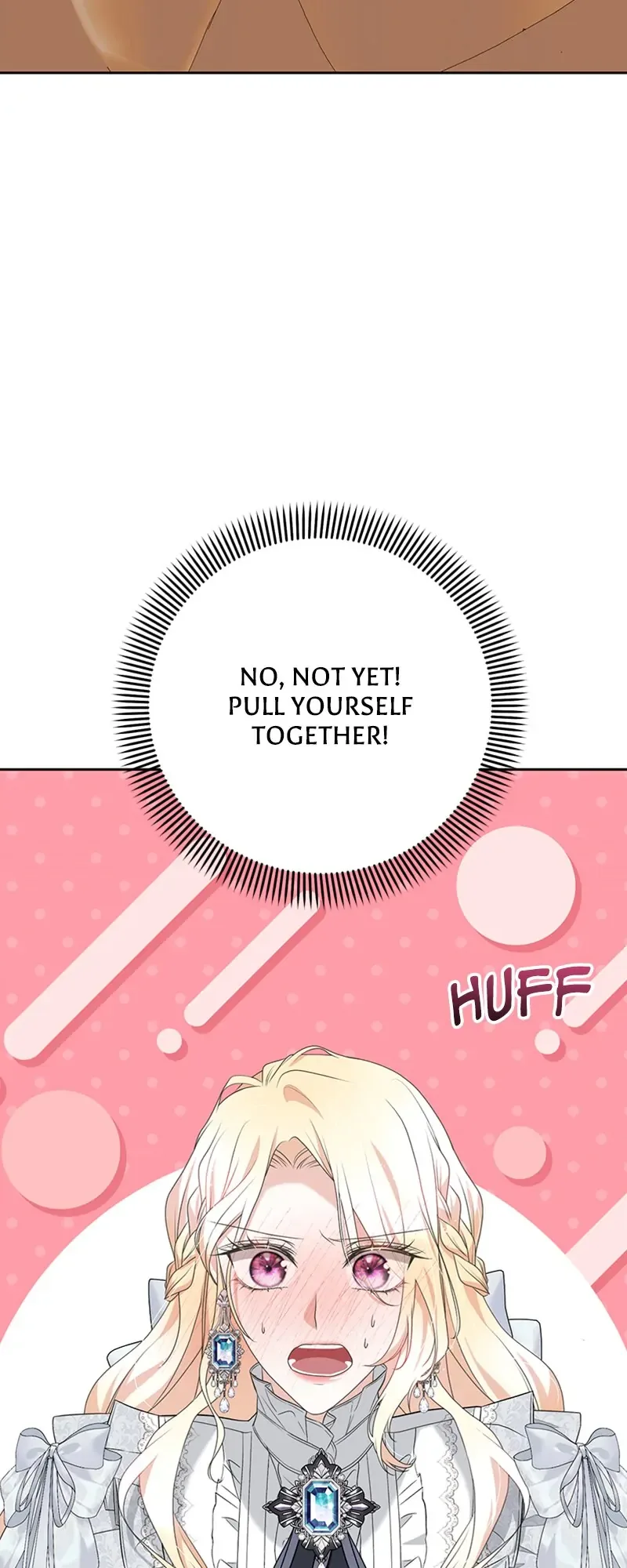 Reborn As a Character That Never Existed Chapter 78 page 28