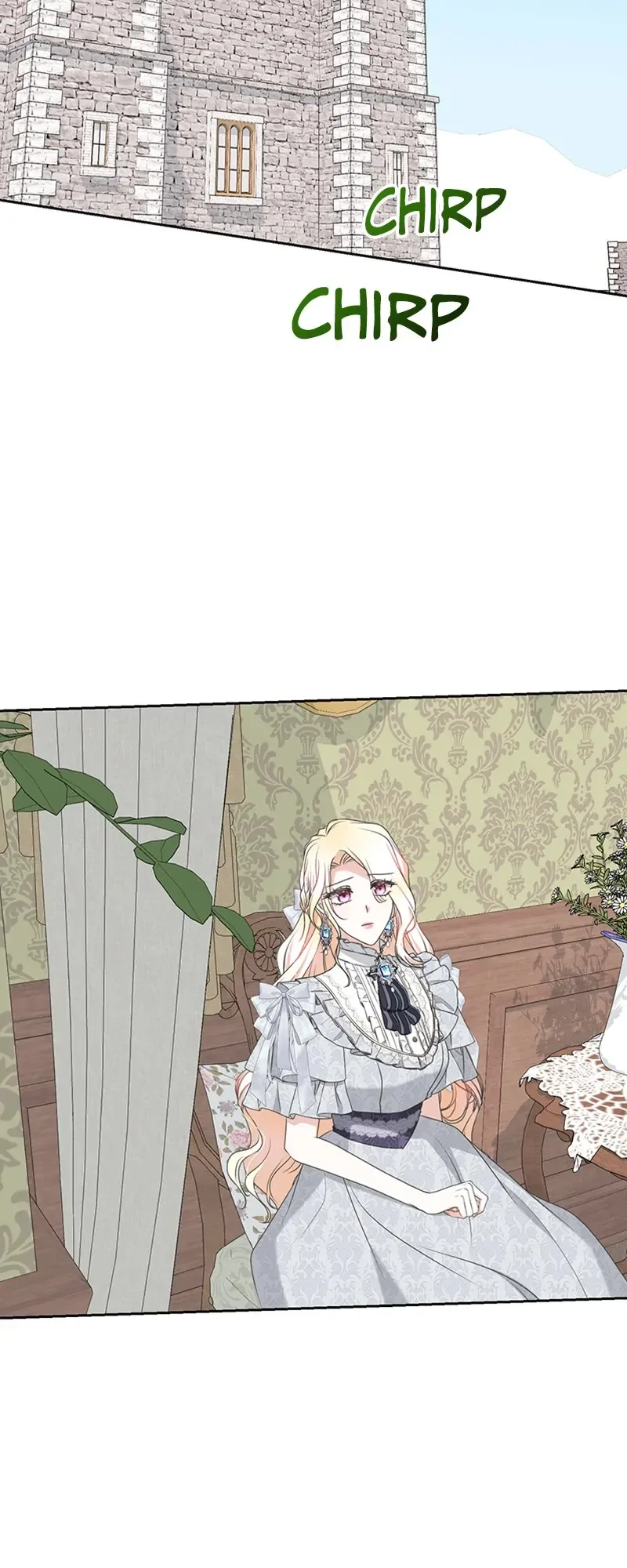 Reborn As a Character That Never Existed Chapter 78 page 17