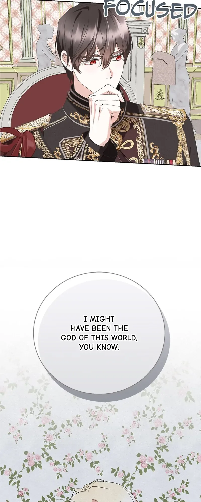 Reborn As a Character That Never Existed Chapter 78 page 52