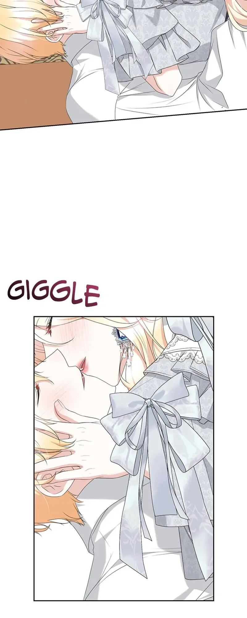 Reborn As a Character That Never Existed Chapter 78 page 25