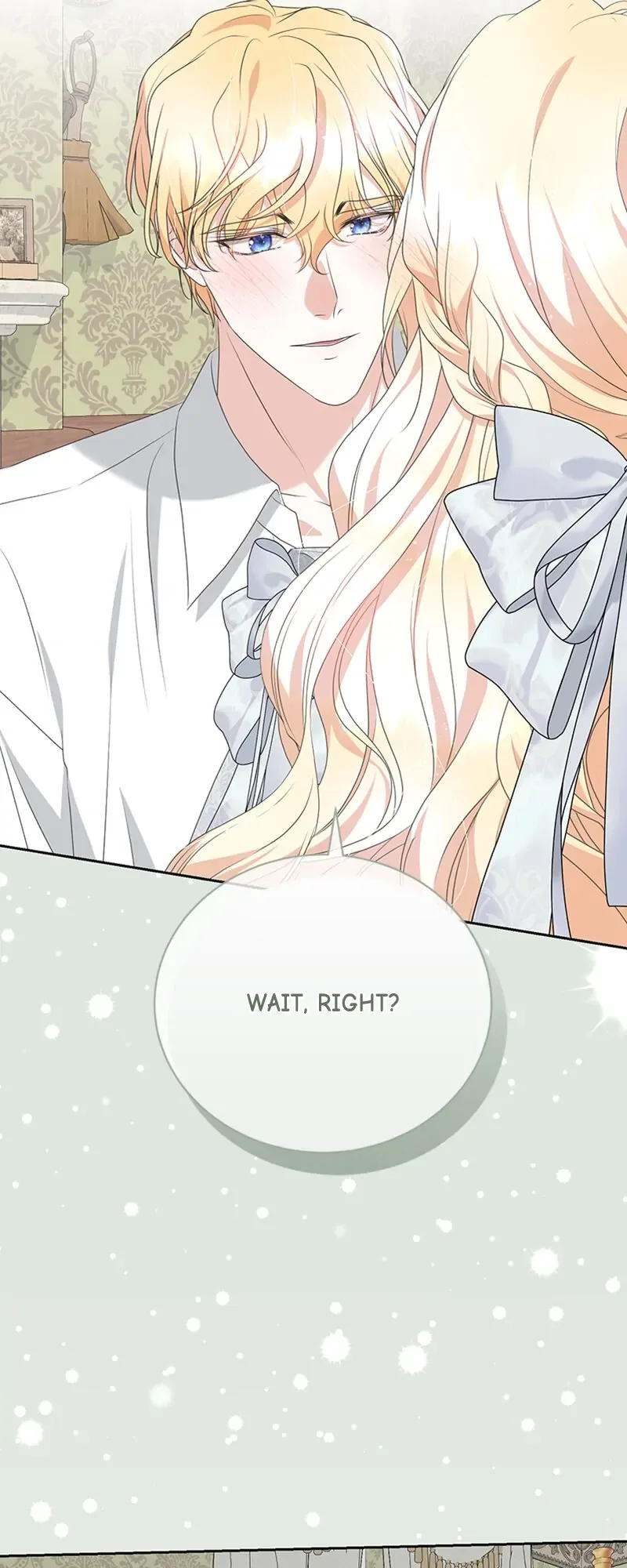 Reborn As a Character That Never Existed Chapter 78 page 33