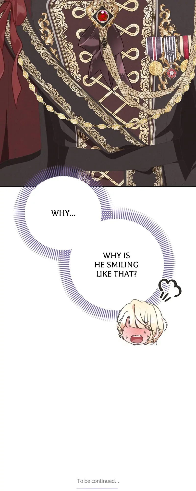 Reborn As a Character That Never Existed Chapter 78 page 62