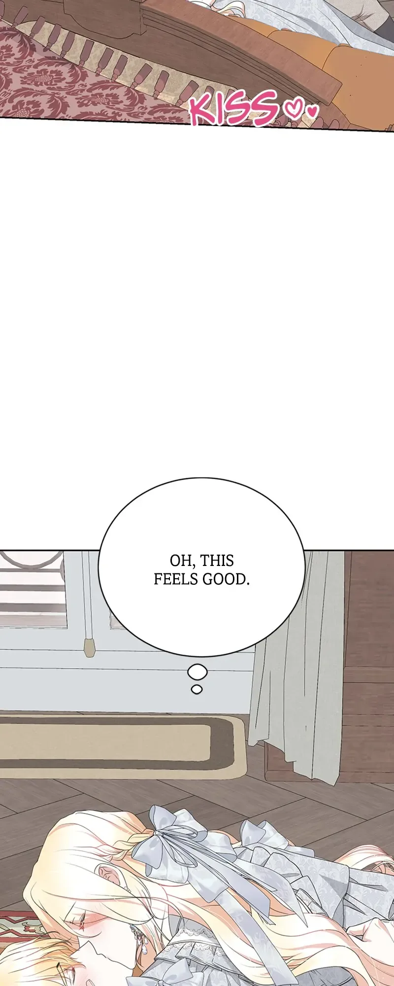 Reborn As a Character That Never Existed Chapter 78 page 24