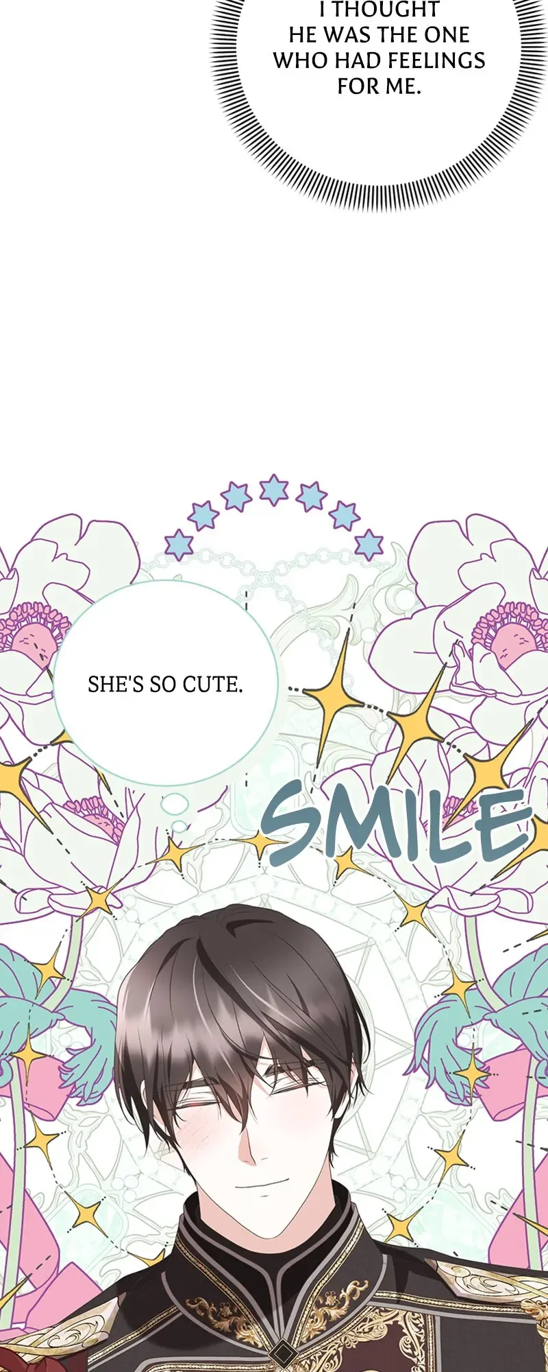Reborn As a Character That Never Existed Chapter 78 page 61