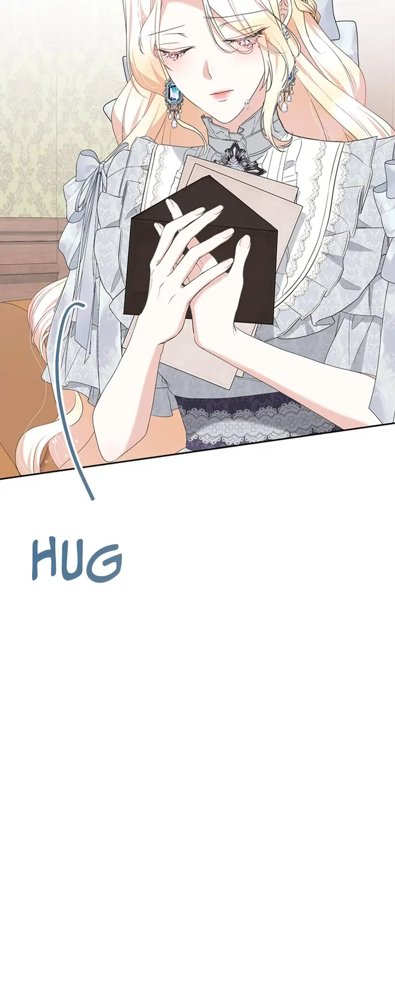 Reborn As a Character That Never Existed Chapter 78 page 46