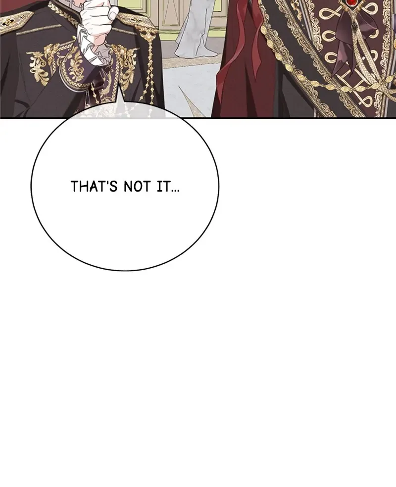 Reborn As a Character That Never Existed Chapter 78 page 57