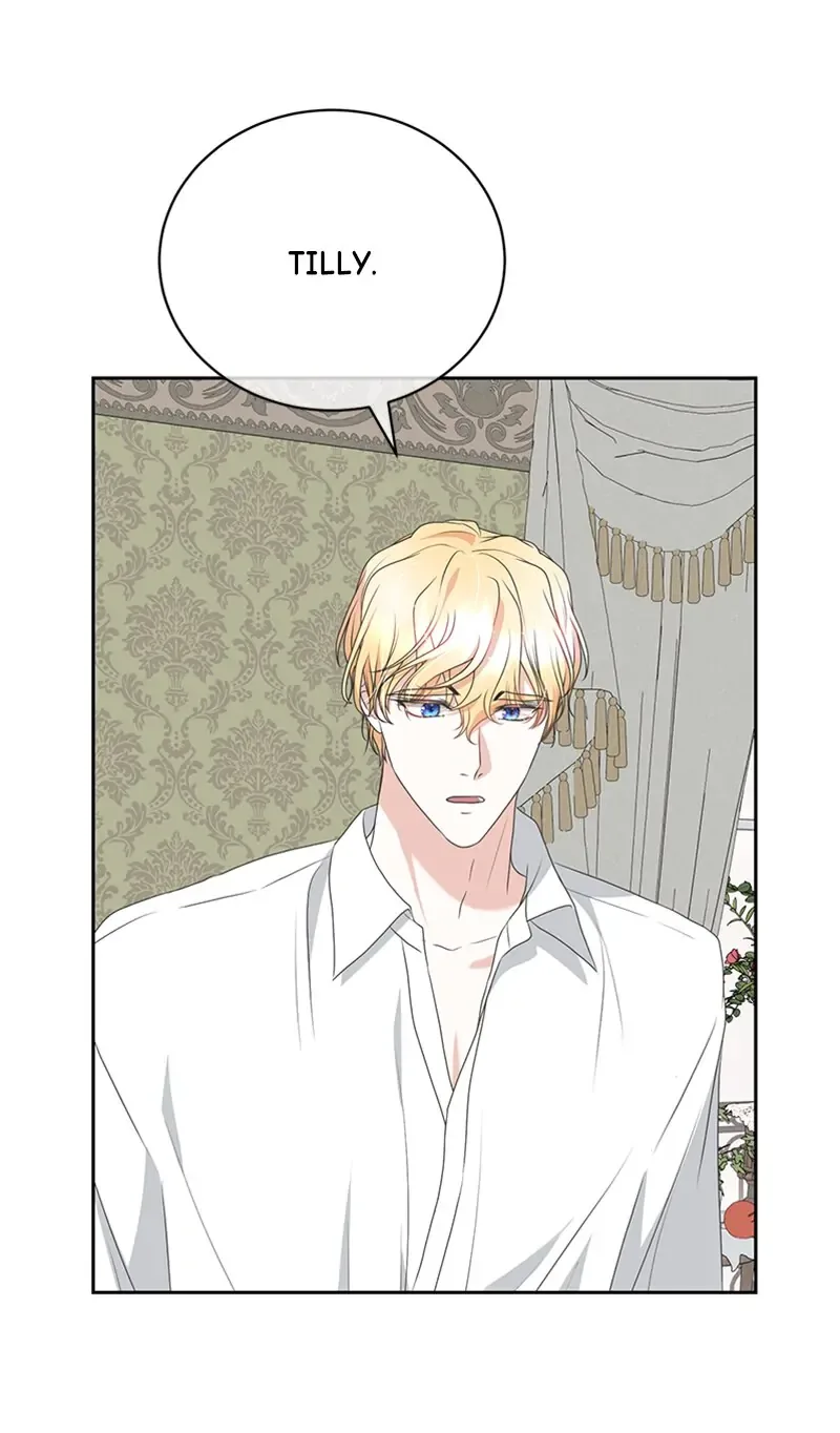 Reborn As a Character That Never Existed Chapter 78 page 43