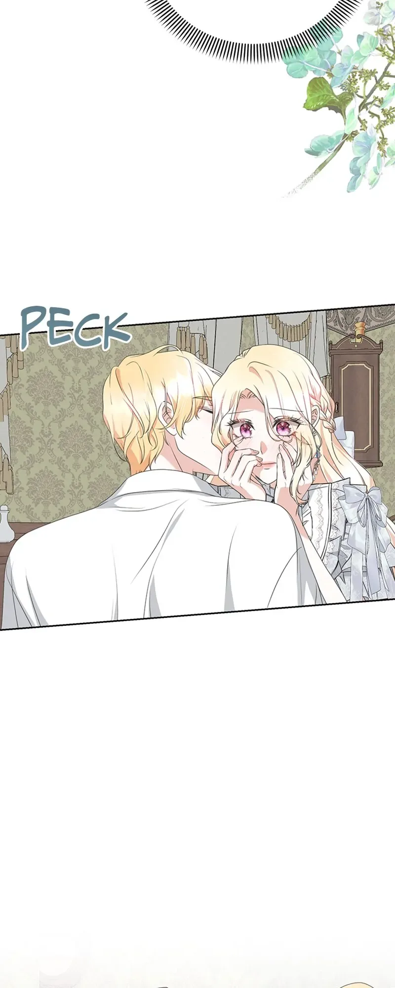 Reborn As a Character That Never Existed Chapter 78 page 32