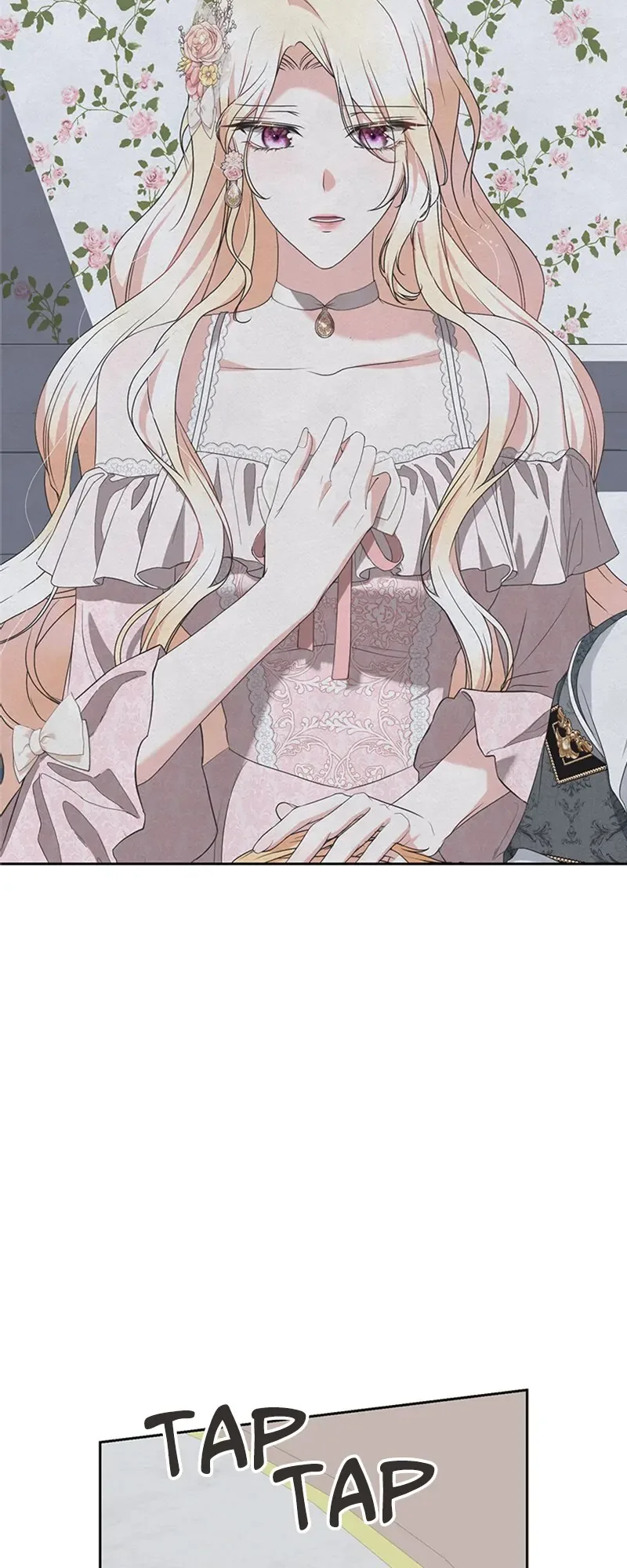 Reborn As a Character That Never Existed Chapter 78 page 53