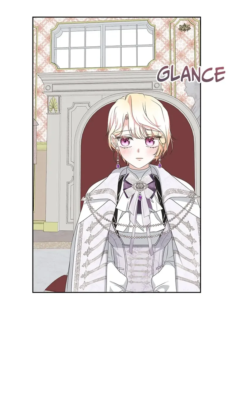 Reborn As a Character That Never Existed Chapter 78 page 50