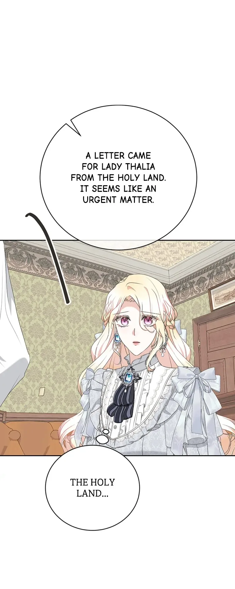 Reborn As a Character That Never Existed Chapter 78 page 37