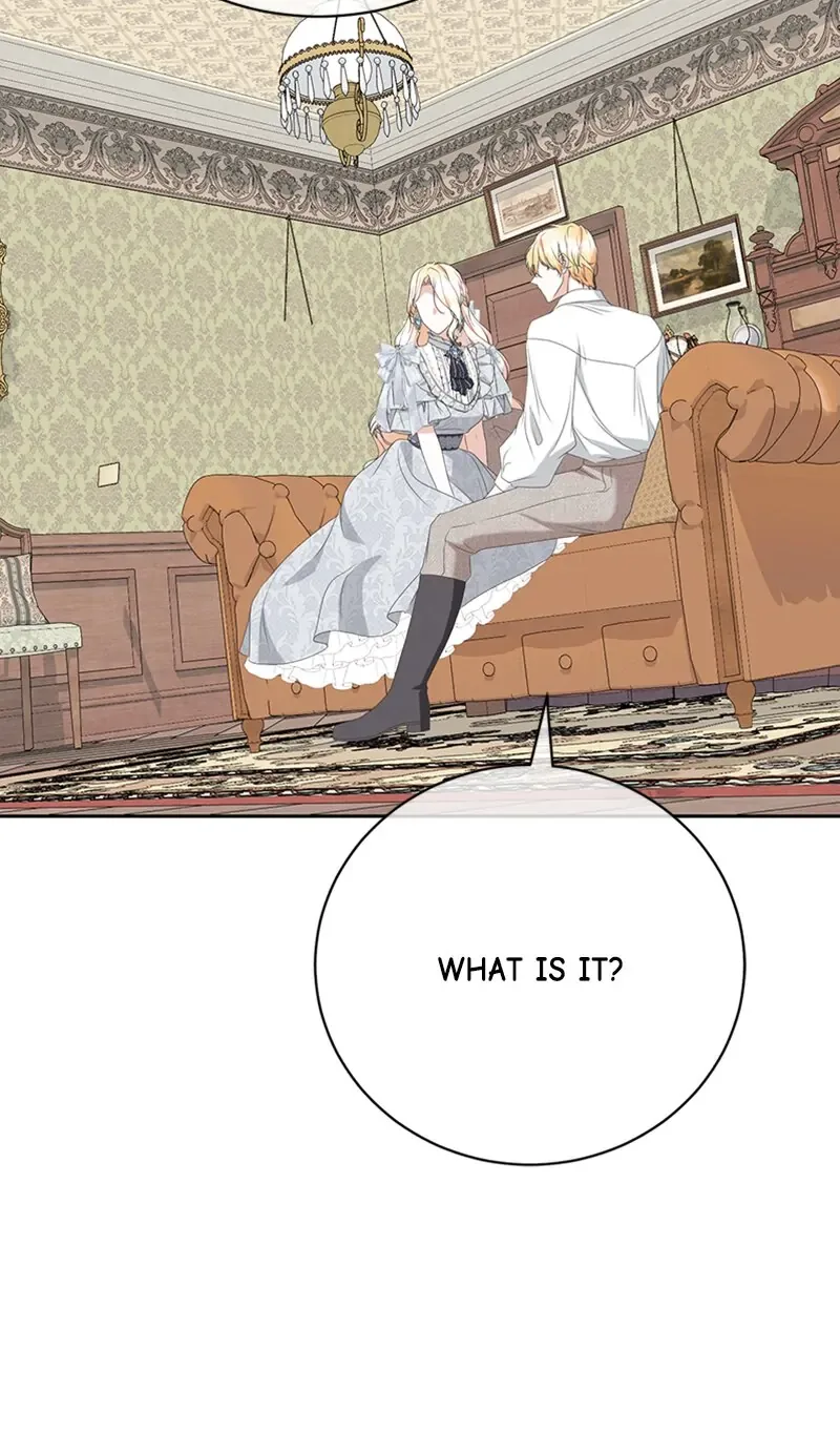 Reborn As a Character That Never Existed Chapter 78 page 36