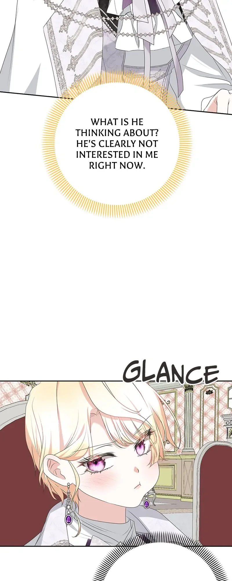 Reborn As a Character That Never Existed Chapter 78 page 60