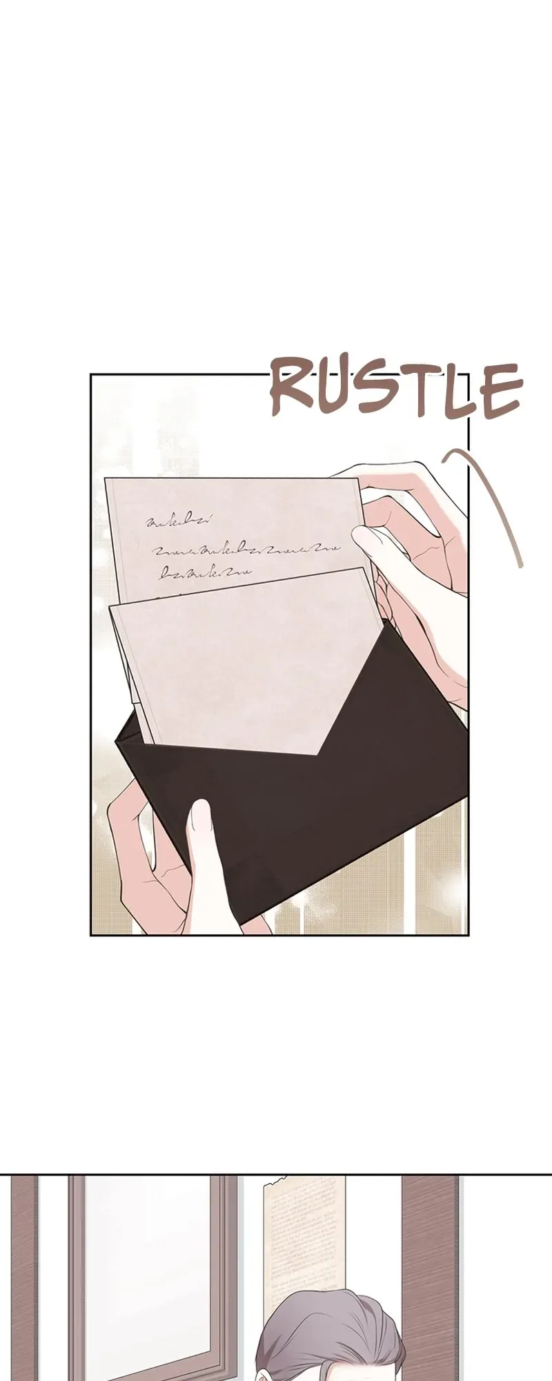 Reborn As a Character That Never Existed Chapter 78 page 44