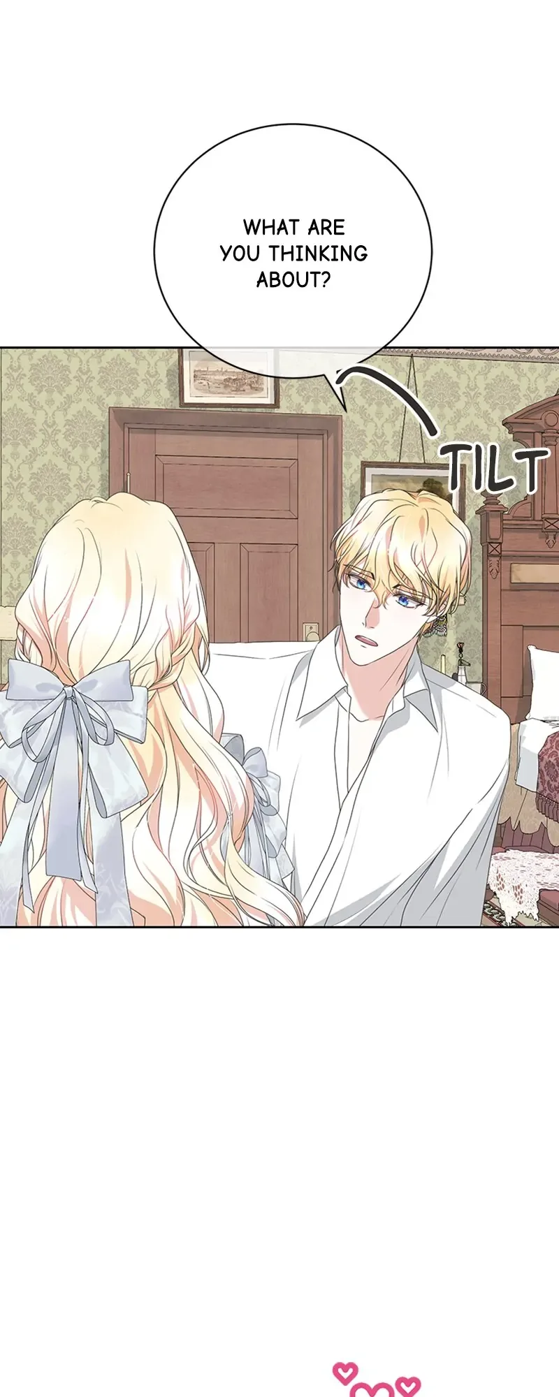 Reborn As a Character That Never Existed Chapter 78 page 20