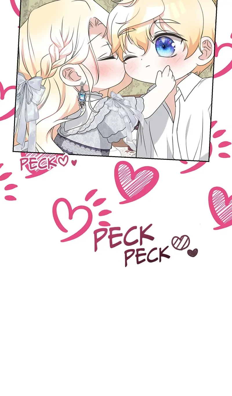 Reborn As a Character That Never Existed Chapter 78 page 22