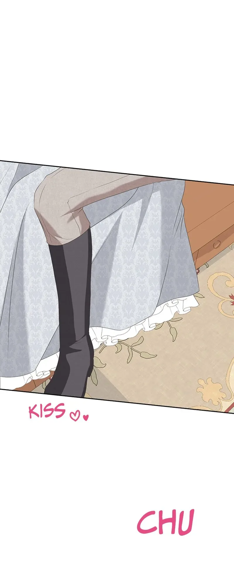 Reborn As a Character That Never Existed Chapter 78 page 26