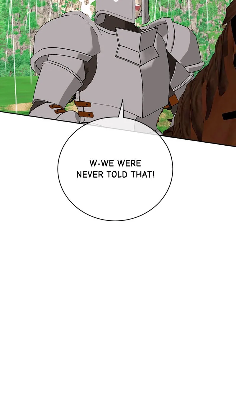 Reborn As a Character That Never Existed Chapter 81 page 49