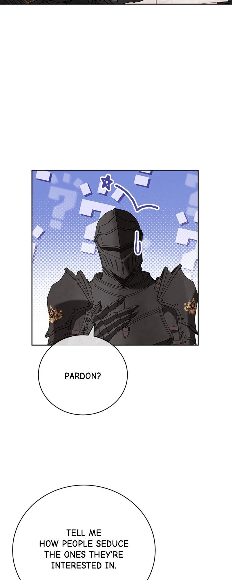 Reborn As a Character That Never Existed Chapter 81 page 16