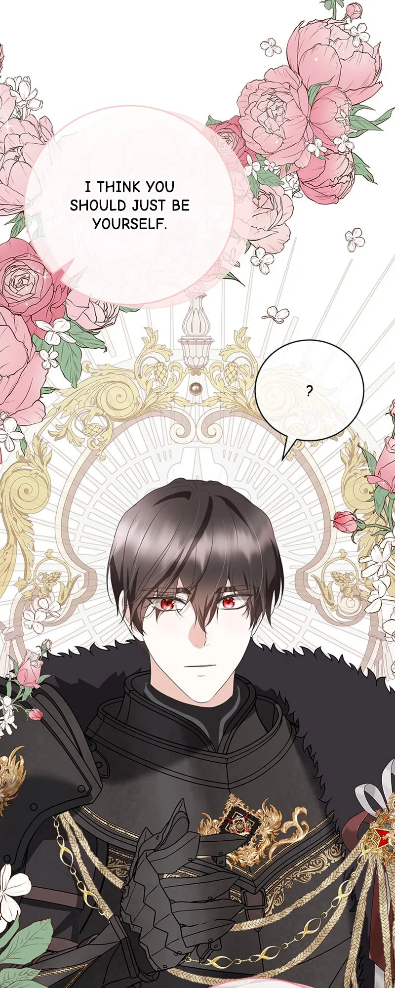 Reborn As a Character That Never Existed Chapter 81 page 25