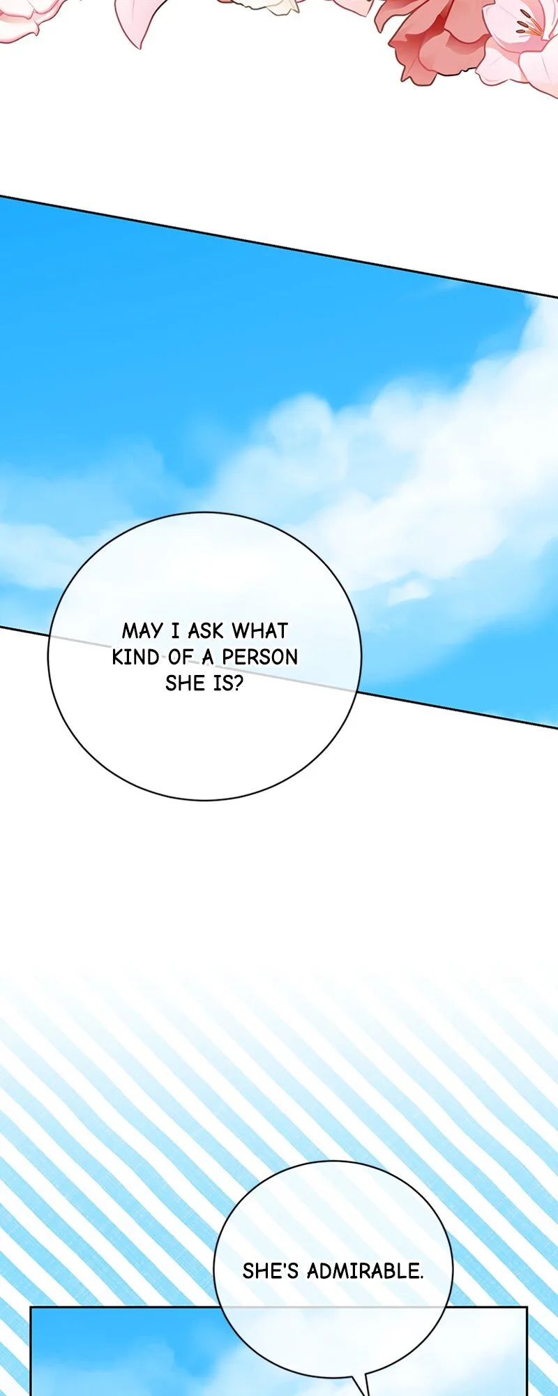 Reborn As a Character That Never Existed Chapter 81 page 33