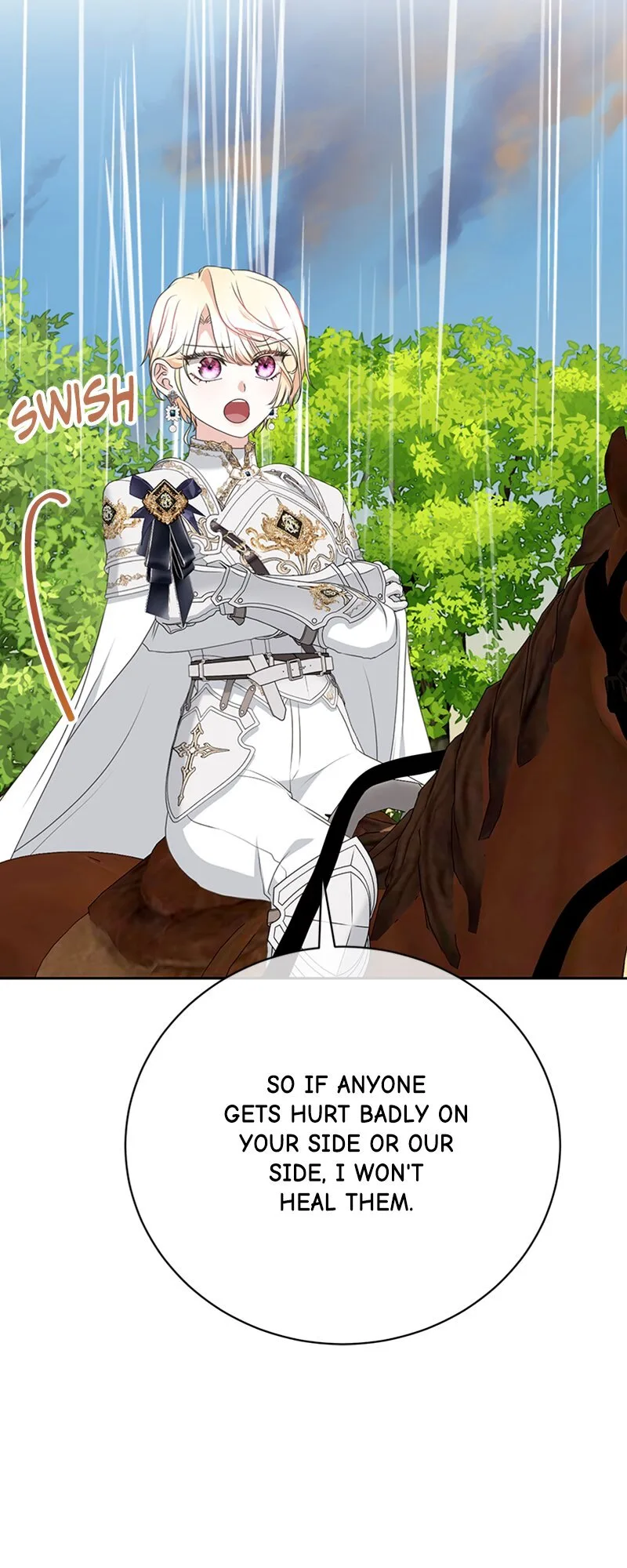 Reborn As a Character That Never Existed Chapter 81 page 62
