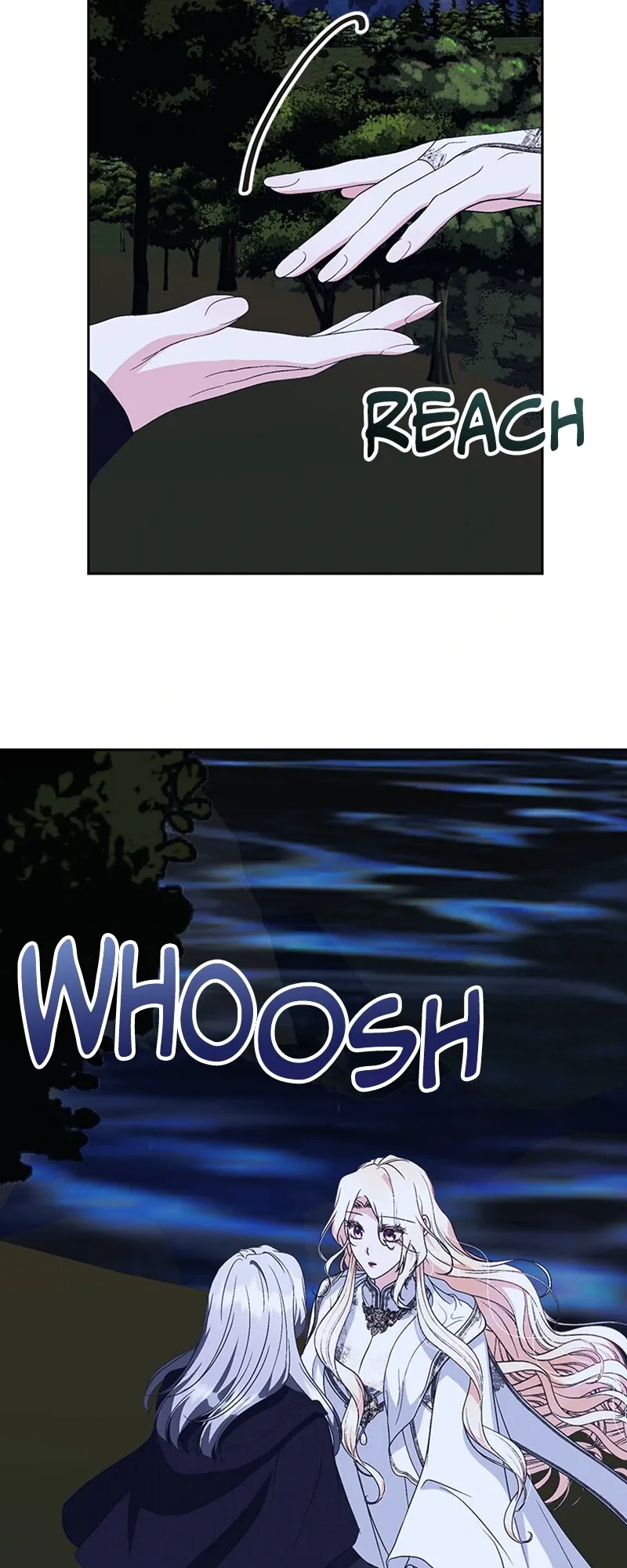 Reborn As a Character That Never Existed Chapter 88 page 5