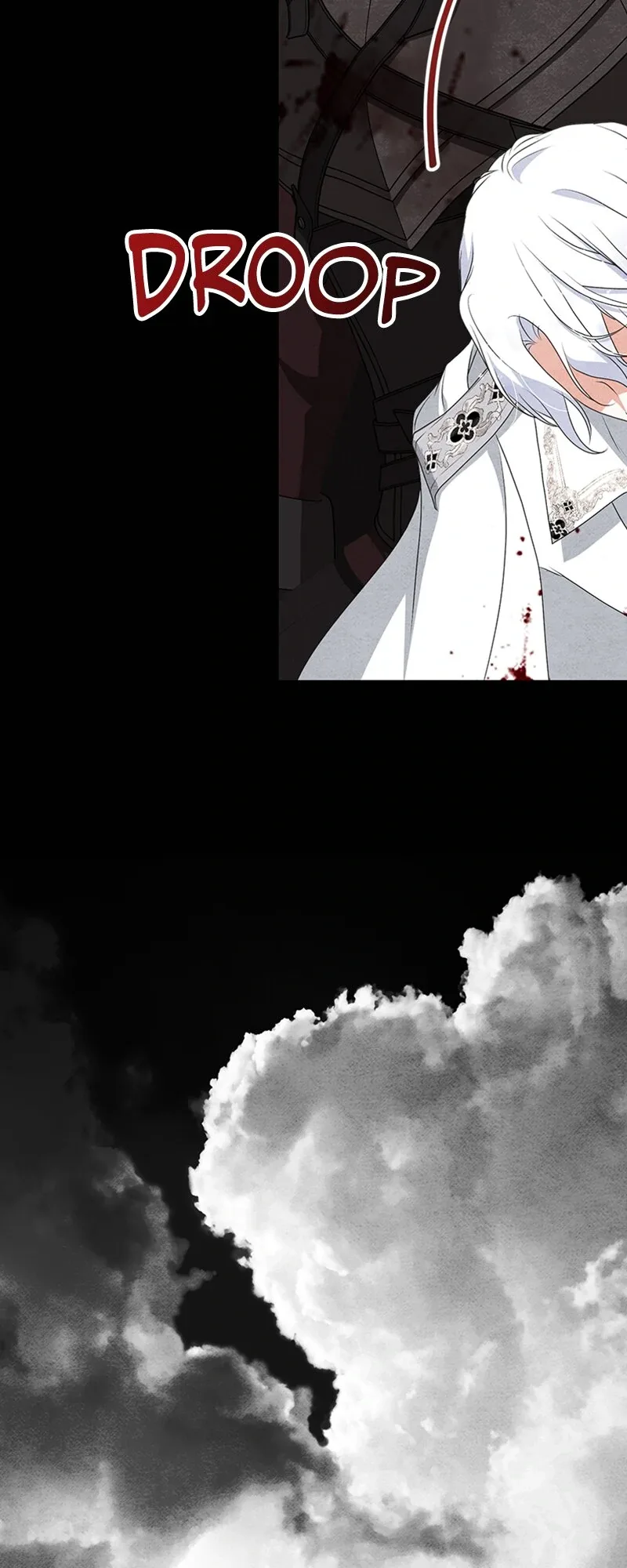 Reborn As a Character That Never Existed Chapter 88 page 17