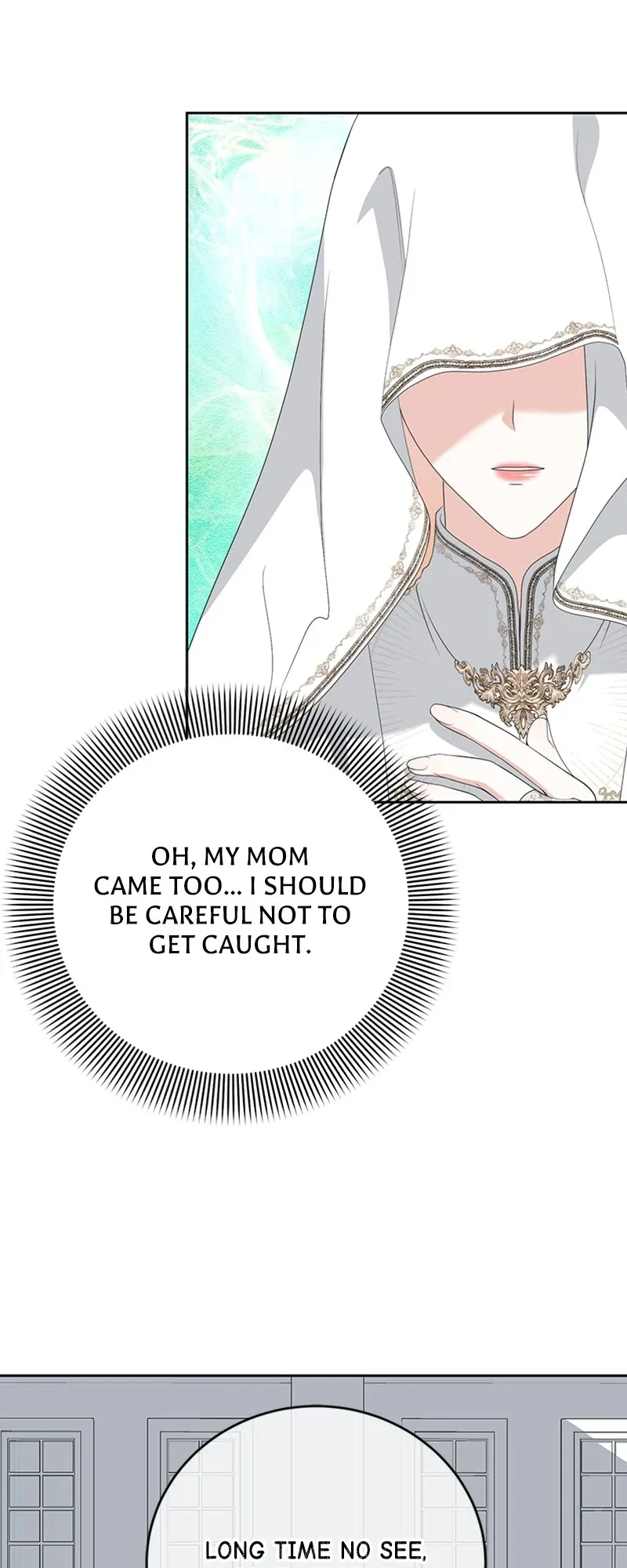 Reborn As a Character That Never Existed Chapter 88 page 30