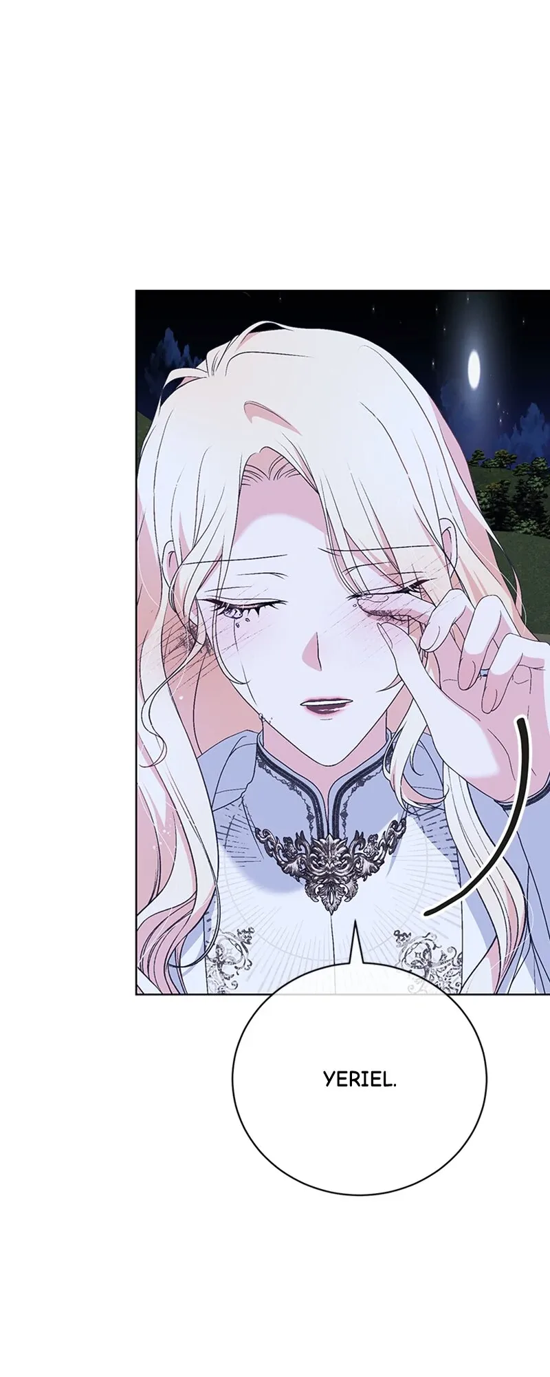 Reborn As a Character That Never Existed Chapter 88 page 23