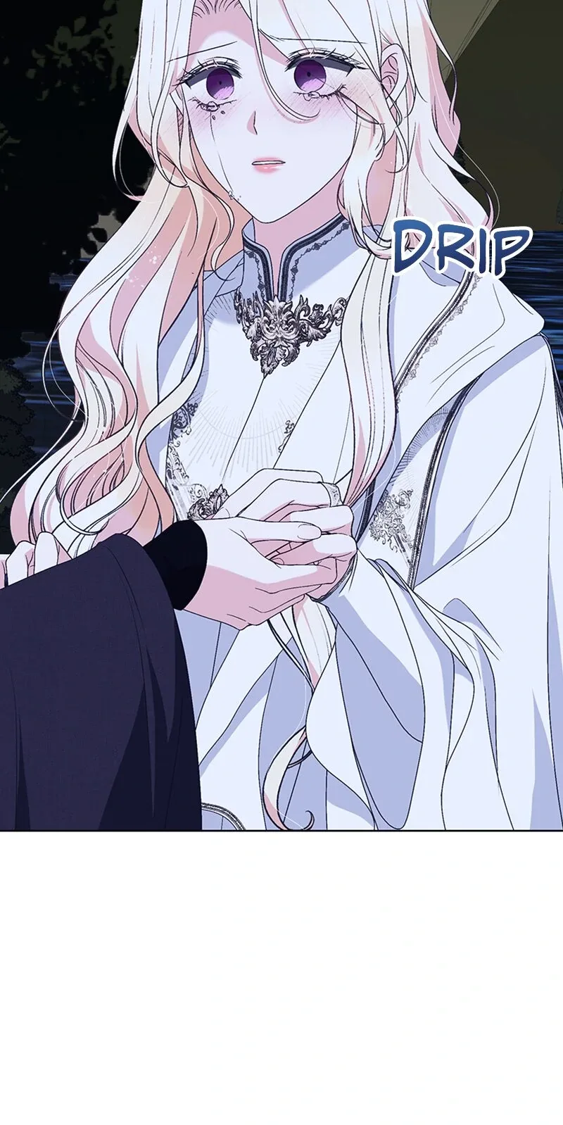 Reborn As a Character That Never Existed Chapter 88 page 21