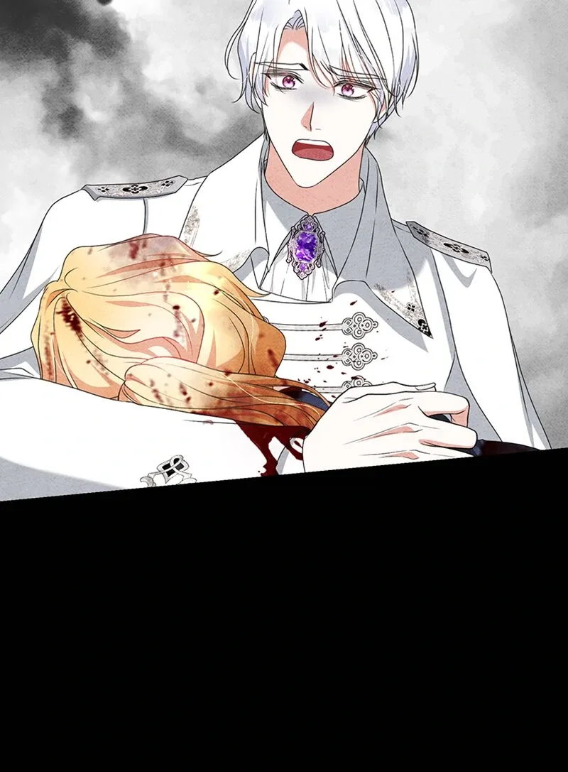 Reborn As a Character That Never Existed Chapter 88 page 8