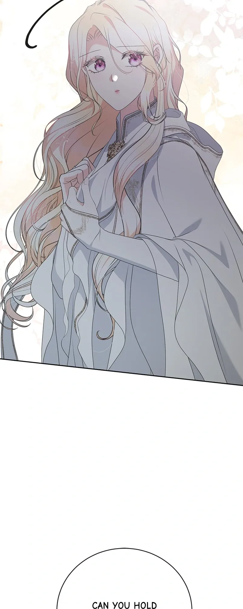 Reborn As a Character That Never Existed Chapter 88 page 3